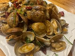 -小俩口烧烤东北菜(双井店)