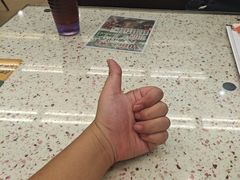 -新辉港式茶餐厅(北栅店)