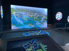 -广州市城市规划展览中心