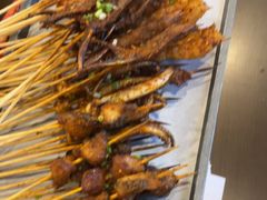 -林二哥宜烤官·宜宾小烧烤