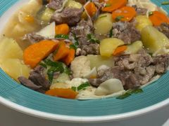 -马白开来特色羊排揪片子  (总店)