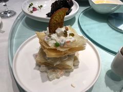 -上海会馆(香港名都店)