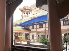 -皇城清真寺