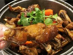 -美极鲜食坊(宝安南路店)