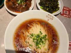 -松鹤楼面馆(飞州国际广场店)