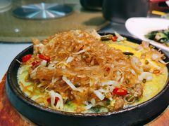 -一品红川菜(皇岗二店)