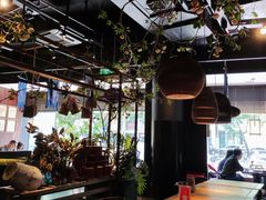 -枚青·临安酒肆(腾飞大厦店)