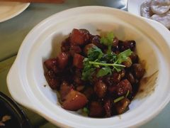 -北京水岸山吧度假村(雁栖镇店)