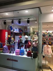 -mikihouse(国贸商城店)