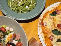 -JINNS锦时 steak&pizza(浸信会礼拜堂旧址店)