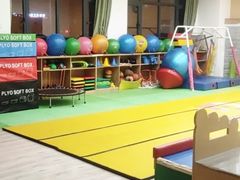 -多特儿童专注力·感统训练·学习力训练(曲江校区)