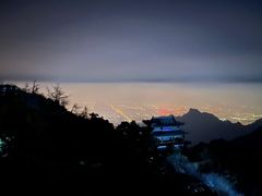 -泰山风景名胜区