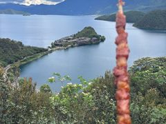 -丽江泸沽湖景区-里格半岛