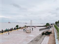 -上海滨江森林公园