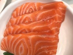 -半岛听涛蒸汽海鲜自助(K11店)