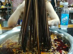 -小向麻辣烫(天街总店)