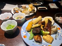 -松子料理(白家庄店)