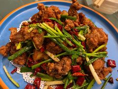 -金龙·打边炉(南京西路店)