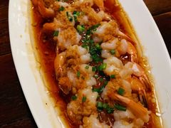 粉丝跟虾混-宴秋杭州菜(锦艺城店)
