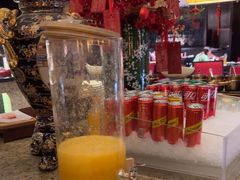 -上海锦江汤臣洲际大酒店壹阶层