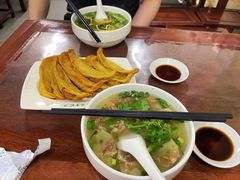 -清真蒋有记(秦虹路店)