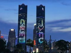 -南昌之星摩天轮