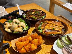 -胖记烤肉(湖大店)