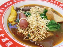 -三大营南昌水煮·油炸(天城路店)