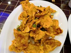 -老虎滩船说·海胆水饺·大连海鲜(老虎滩店)
