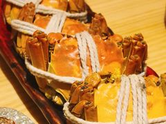 -贵木日本料理·铁板烧(新地假日广场店)