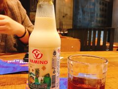 -铁公鸡·四川料理(天环广场店)