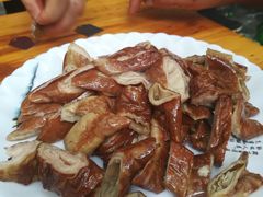 -惠记粉汤羊血(小南门店)