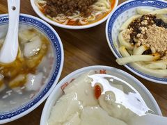 -堂吃饺子(维达北苑店)