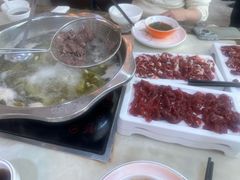 -潮悦牛肉火锅城(水贝店)