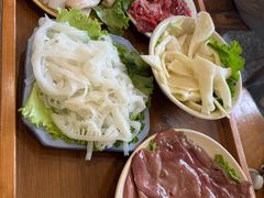 -重庆风光老灶火锅城(同德广场店)