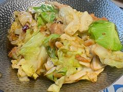 -川流不息·地道川菜(新松江路店)