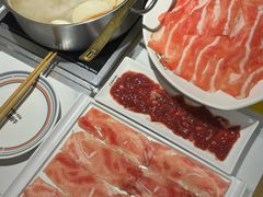 -许府牛火锅(青岛城阳利客来上马购物广场店)