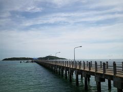 -拉威海鲜市场