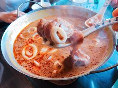 -堂宴·老厦门私房菜(1988仙岳总店)