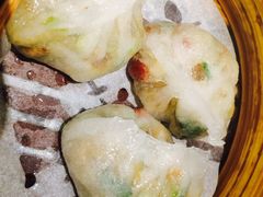 添好运点心专门店(深水埗店)-添好运点心专门店(深水埗店)