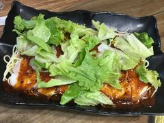 -土桥手掌鸡·26年灌县老味道(都江堰店)