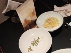 -鸽子侯·家宴·平价海鲜(绿地店)