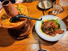 -蜗牛的家旅行主题云南菜餐厅.小酒馆(护国寺店)