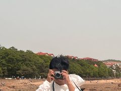 -青岛第二海水浴场