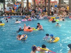 -渔岛海洋度假区