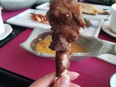 -稻早料理美术馆(城阳店)
