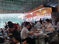 -郑喜旺烧烤(新密总店)