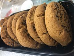 -詹记桃酥(包河万达店)