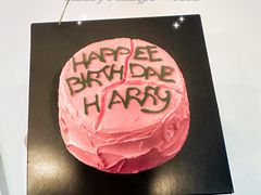 -好利来(团结湖店)