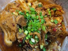 -味上湘菜馆(岳麓山店)
